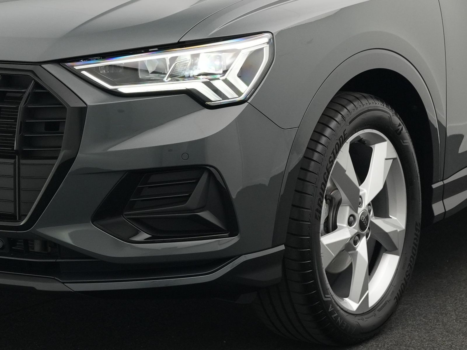 Audi Q3 - Bild 24