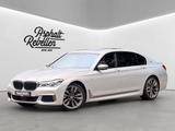 BMW M760 L i xDrive/sehr gepflegt/2.Hand/deutsch/TOP - BMW M760 Gebrauchtwagen