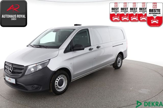 Mercedes-Benz Vito 116 CDI KASTEN EXTRALANG STANDHZ,KAMERA,SH