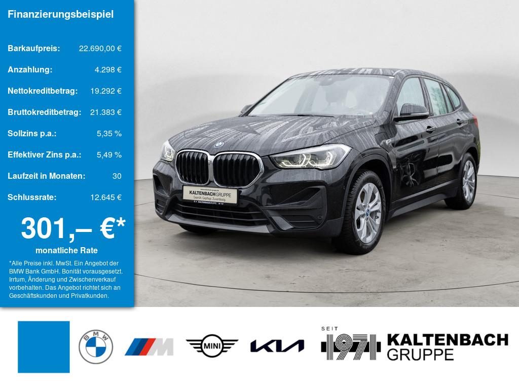 BMW X1 xDrive25e Advantage FACEL. PANO HUD LED NAVI, миниатюра 26