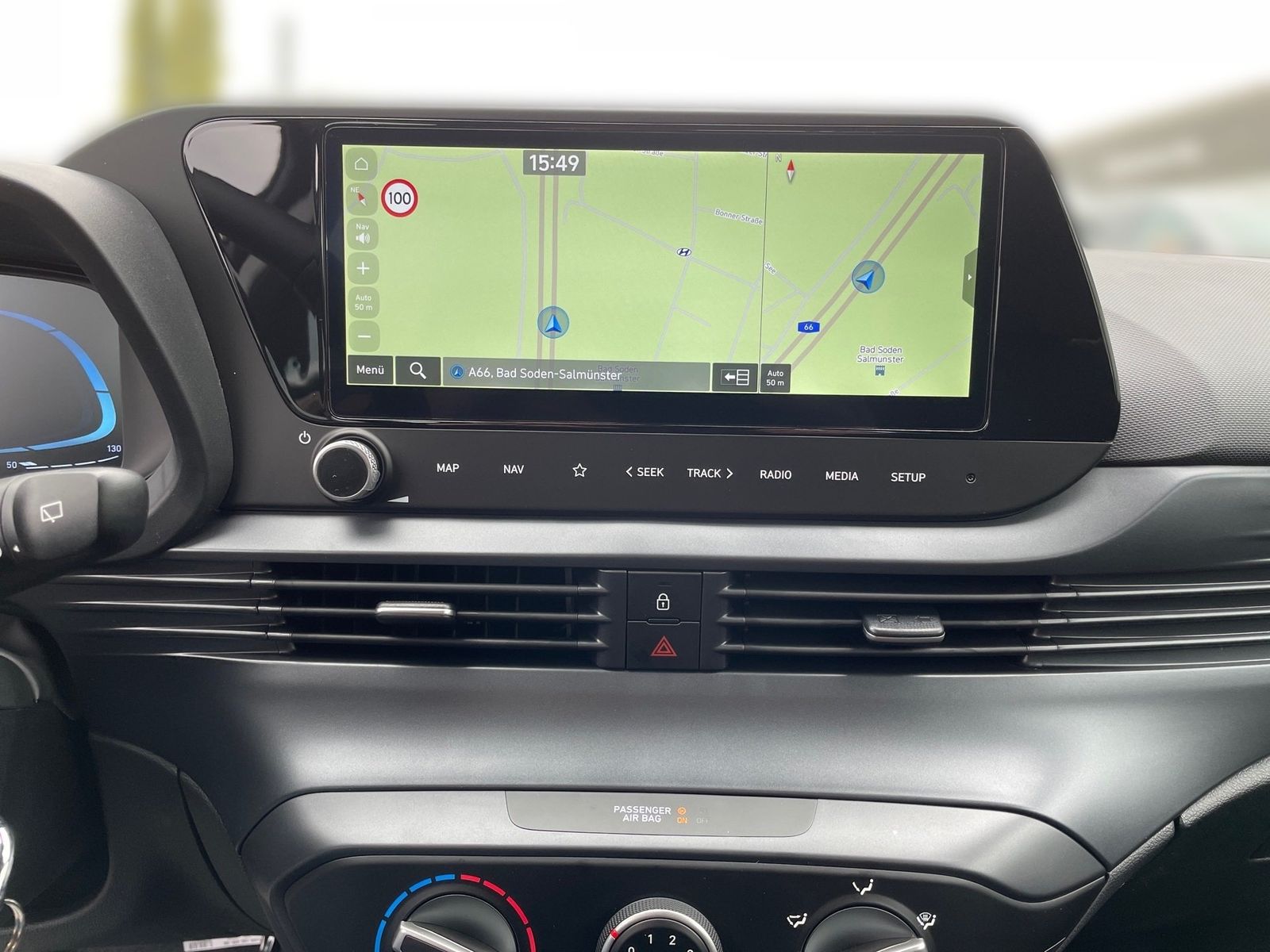 Hyundai i20 – Bild 10