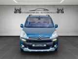 Citroën Berlingo 1.6HDI XTR/Tempomat/Pdc/Tüv&Service Neu - Citroën Berlingo: 1.6