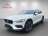 Volvo V60 Cross Country D4/Leder/H&K/Top Gepflegt - Volvo V60 Cross Country: Automatik