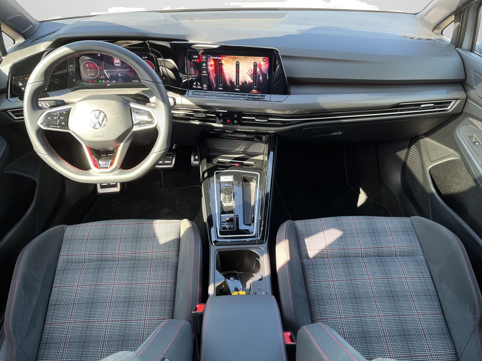 Volkswagen Golf - Bild 3