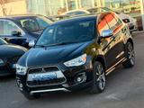 Mitsubishi ASX Diamant Edition 4WD/Klima*Navi*Kamera*Shz - Mitsubishi ASX Diamant-Edition