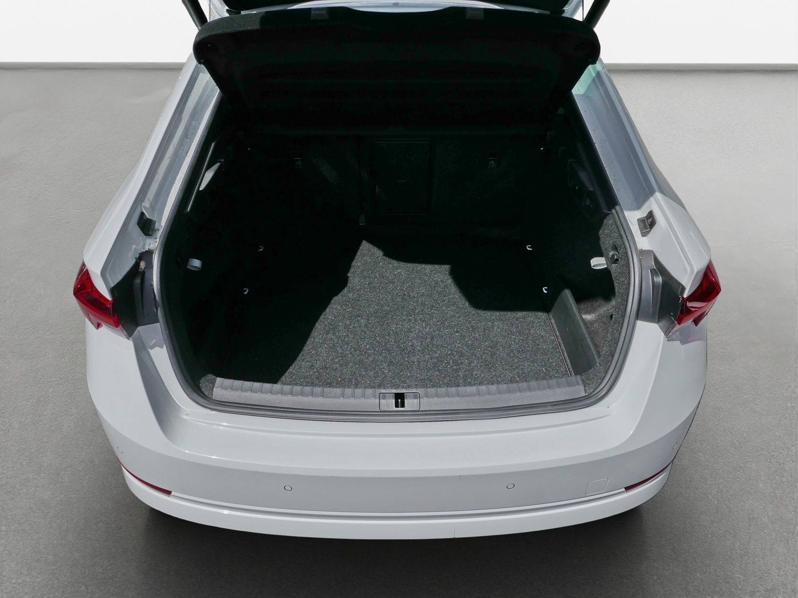 Skoda Octavia - Bild 11
