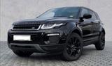 Land Rover Range Rover Evoque 2.0 TD4 110kW - BLACK EDITION - Land Rover Range Rover Evoque: Black Edition
