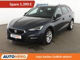 Seat Leon 1.5 eTSI ACT Style *NAVI*ACC*SHZ*ALU*PDC* - gebrauchte Seat Leon aus dem Jahr 2022