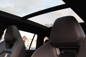 Skoda Kodiaq 1.5 TSI Sportline AHK 7-Sitze Pano