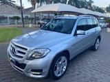 Mercedes-Benz MERCEDES-BENZ GLK 200 CDI Sport - gebrauchte Mercedes-Benz GLK 200 aus dem Jahr 2014