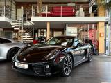 Porsche Cayman 981 Black Edition PDK 20-Zoll Approved - Porsche Cayman in Berlin