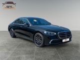 Mercedes-Benz S 400 d 4Matic - gebrauchte Mercedes-Benz S 400 aus dem Jahr 2022