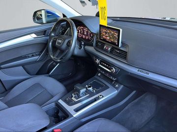 Audi Q5 - 7