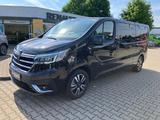 Renault Trafic Combi L2H1 Grand SpaceClass 9 Gang Autom. - Renault Trafic: L1h1