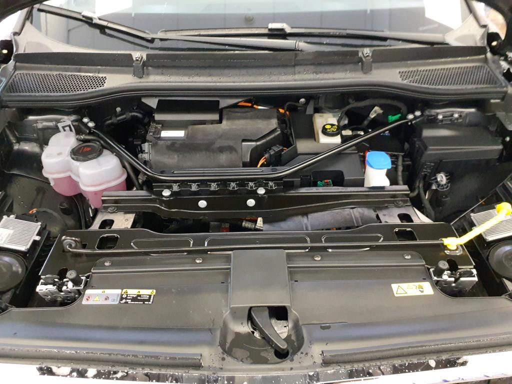 Skoda Enyaq - Bild 13