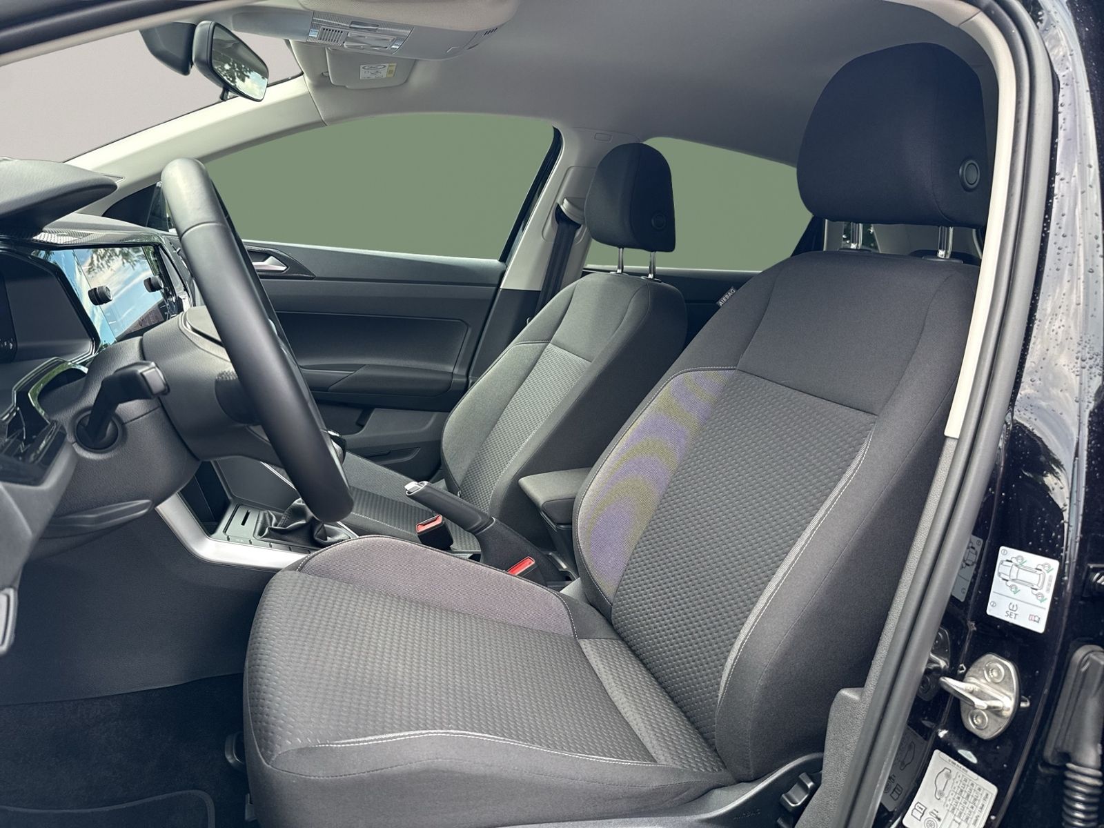 Polo 1.0 TSI Life, IQ.Drive, Navi, Sitzhzg, LED,