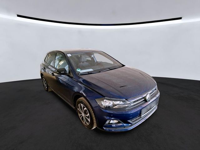 Volkswagen Polo United KAMERA SITZH. NAVI KEYLESS APP-CON 1