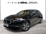 BMW 116i ADVANTAGE DAB LED SHZ CARPLAY ALU 16"