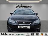 Seat Leon Style Ecomotive Touch Colour Cli2 Alu - Seat Leon mit Diesel-Antrieb: Limousine, Ecomotive