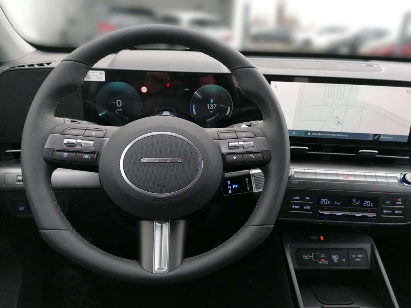 Hyundai KONA - Bild 8