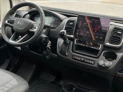 Adria 640 SLB Twin Edition | *Automatik* | *180PS*