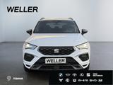 Seat Ateca 2.0 TDI DSG FR *LED*Beats*Pano*el Heck*CAM - SEAT Ateca FR mit Diesel-Antrieb