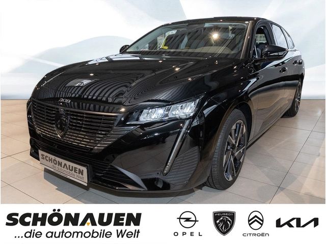 Peugeot 308 1.2 SW HYB 136e-DSC6 ALLURE +NAV+CARPLAY+MET