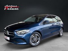 Gebraucht Mercedes-Benz B 220 kaufen Hamburg