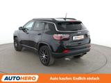 Jeep Compass 1.4 M-Air Limited 4WD Aut*NAVI*ACC*CAM* - Jeep Compass: Schwarz