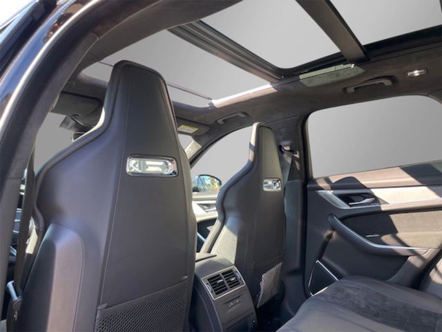Jaguar F-PACE SVR AWD,360°,Faceli,ACC,SV-Paket*mtl.499€