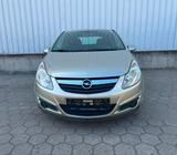Opel Corsa D Edition - Opel Corsa aus 2007: D