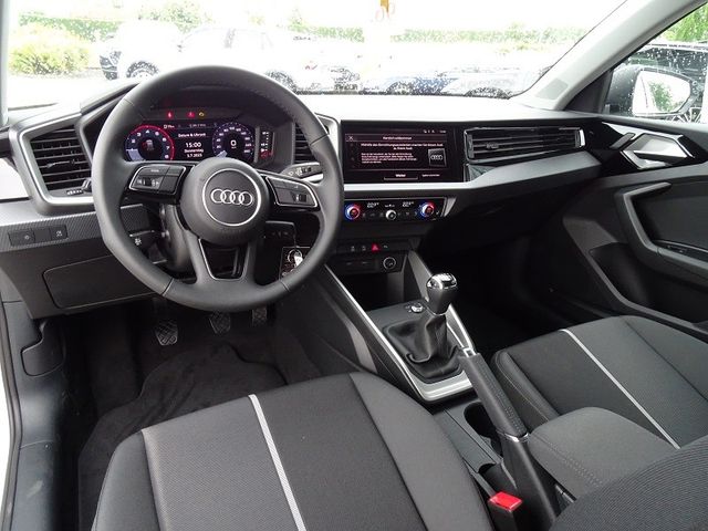 A1 Sportback 25 TFSI