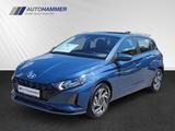 Hyundai i20 1.0T DCT TREND Alu SHZ LHZ Navi - Hyundai i20 New cars