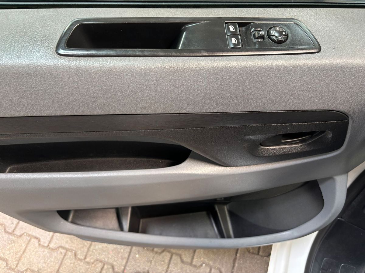 Fahrzeugabbildung Opel Vivaro 2.0 D Edition L3 #2xSortimo#Klima#Kamera#