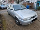 Ford Fiesta 1.25 Ghia 55.000 km Garagenauto TÜV - gebrauchte Ford Fiesta aus dem Jahr 1997
