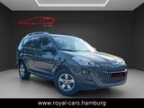 Peugeot 4007 Sport*4x4*7-Sitzer*Leder* - Peugeot 4007 in Hamburg