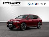 BMW iX xDrive45 Inkl. € 1.190 Zubehörbonus*|Lr. 752, - rote BMW iX