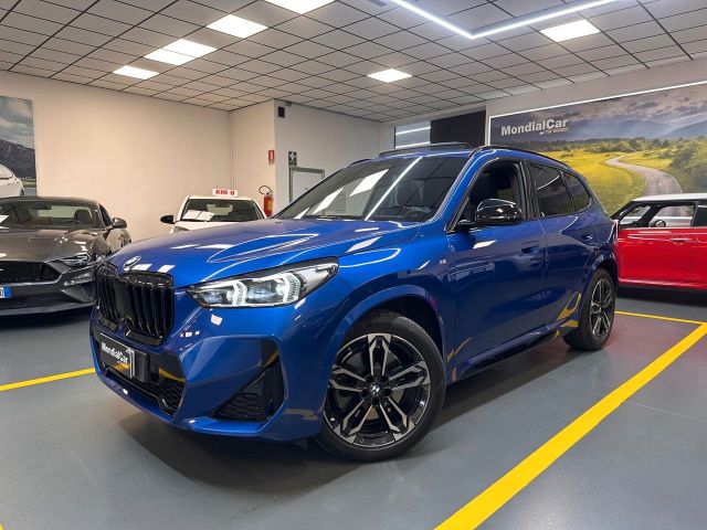 Altele BMW X1 xdrive23d mhev 48V MSport Edition Signatu