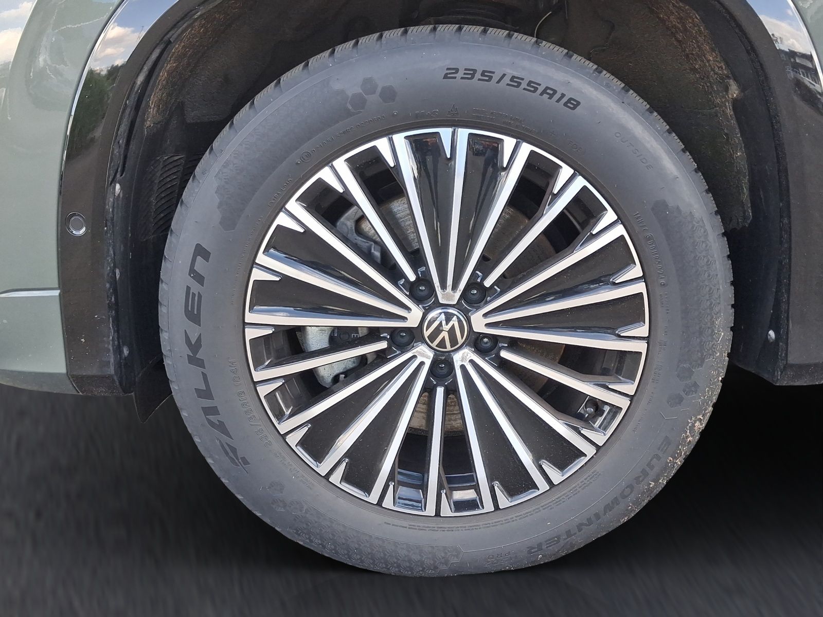 Volkswagen Tayron - Bild 17