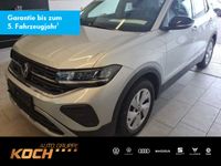 Volkswagen T-Cross - Vorschau Bild 1