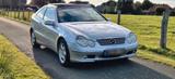 Mercedes-Benz Mercedes C 230 Kompressor - Mercedes-Benz C 230: Kompressor