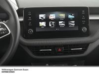 Skoda Fabia - Vorschau Bild 15