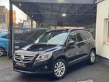 Volkswagen Tiguan Sport & Style 4Motion 2.0l*XENON*NAVI*AHK - Volkswagen Gebrauchtwagen von 2008