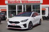 Kia ProCeed 1.6 T-GDI GT Bastuck LED Navi Kamera ACC - Kia: 1.6