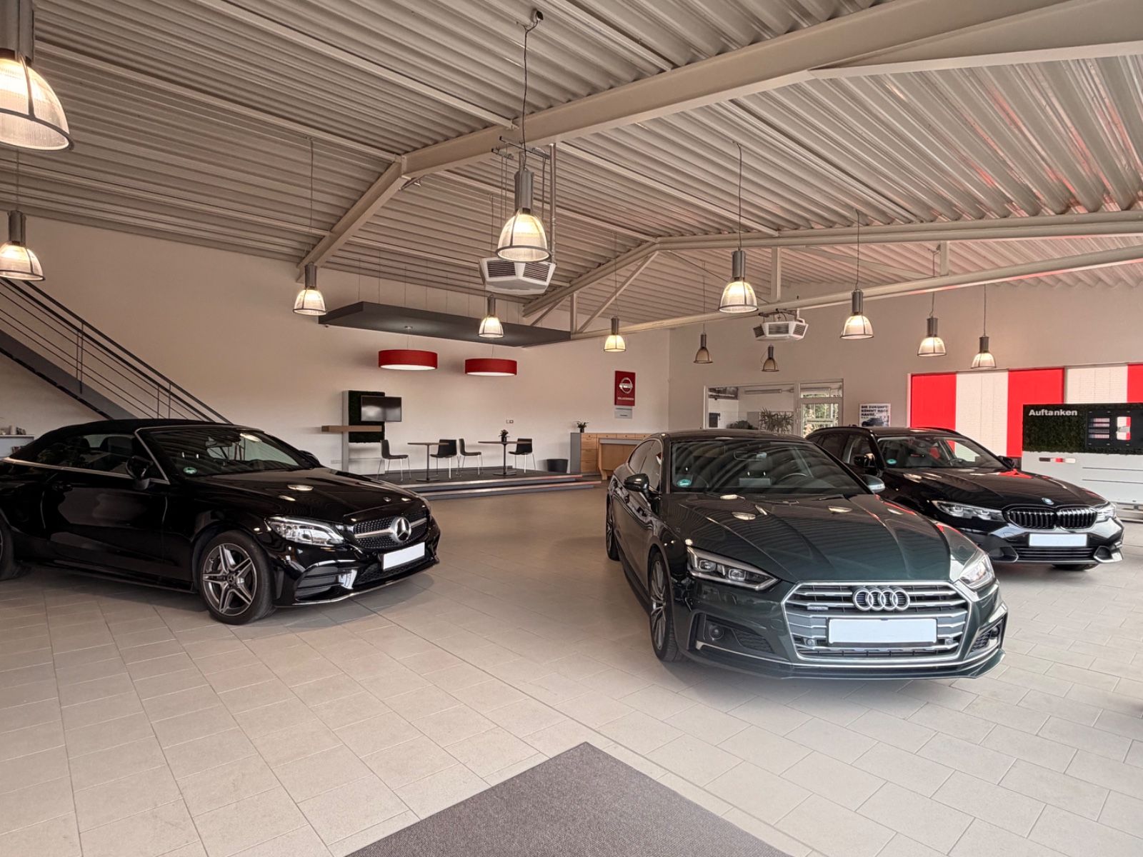 Audi A5 Sportback quattro S-Line Sport Plus Pano B&O foto 3