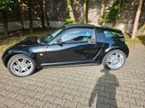 Smart Roadster coupé 60kW - - Smart Roadster in München