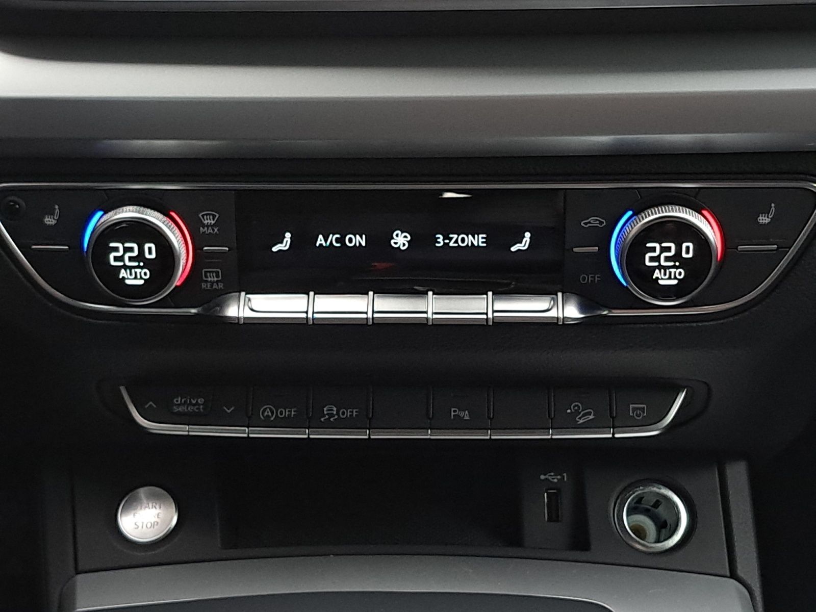 Audi Q5 - Bild 21