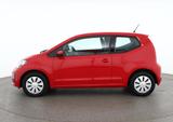 Volkswagen up! 1.0 Klima Kamera Tempomat Bluetooth DAB - VW up! Gebrauchtwagen in Berlin