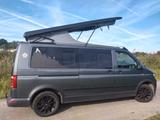Volkswagen T6 Camper, Aufstelldach, 4Mot, LR - VW Aufstelldach