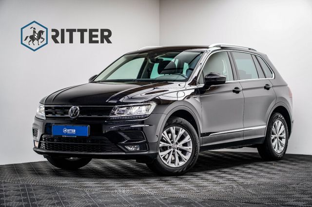 Volkswagen Tiguan 1.5 TSI*LED*R-Kamera*CarPlay*KeylessG*ACC